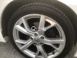 Nissan Maxima 2012